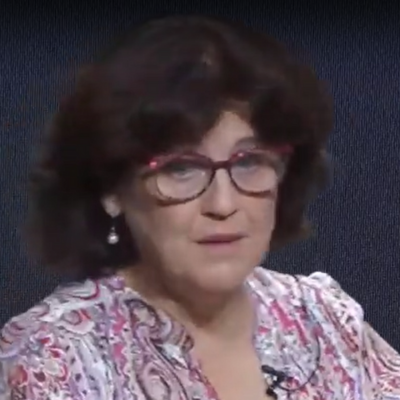 Pilar Escribano Subias